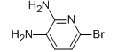 2,3-二氨基-6-溴吡啶-CAS:129012-04-0
