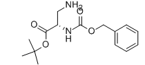 (S)-3-氨基-2-羰基氨基丙酸叔丁酯-CAS:77215-55-5