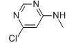 4-氯-6-甲基氨基嘧啶-CAS:65766-32-7