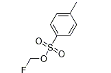 对甲苯磺酸氟甲基酯-CAS:114435-86-8
