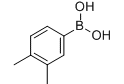 3,4-二甲基苯硼酸-CAS:55499-43-9