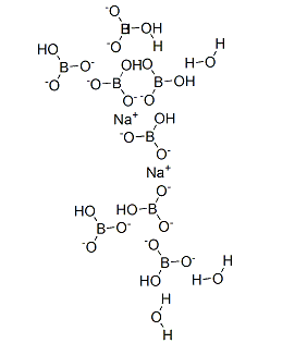 聚合硼-CAS:12280-03-4