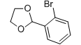 2-(2-溴苯基)-1,3-二氧戊环-CAS:34824-58-3