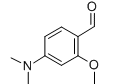 4-二甲基氨基-2-甲氧基苯甲醛-CAS:84562-48-1