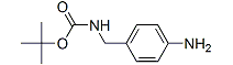 4-(N-BOC-氨甲基)苯胺-CAS:94838-55-8
