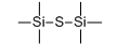 双(三甲基硫化硅)-CAS:3385-94-2
