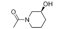 3-羟基-1-乙酰基-哌啶-CAS:1126736-22-8