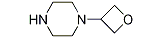 1-(3-氧杂环丁基)哌嗪-CAS:1254115-23-5