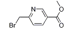 6-溴甲基烟酸甲酯-CAS:131803-48-0