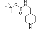 4-Boc-氨甲基哌啶-CAS:135632-53-0