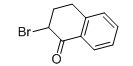 2-溴-1-四氢萘酮-CAS:13672-07-6