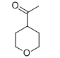 1-(四氢-2H-吡喃-4-基)乙酮-CAS:137052-08-5