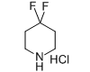 4,4-二氟哌啶盐酸盐-CAS:144230-52-4