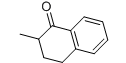2-甲基-3,4-二氢-2H-1-萘酮-CAS:1590-08-5
