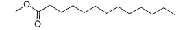 十三碳酸甲酯-CAS:1731-88-0