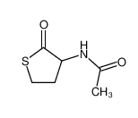 N-(四氢-2-氧代-3-噻吩)-乙酰胺-CAS:1195-16-0