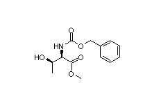 N-Cbz-D-别苏氨酸甲酯-CAS:100157-53-7