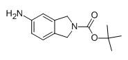 5-氨基异吲哚-2-甲酸叔丁酯-CAS:264916-06-5
