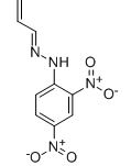 Acrolein 2,4-Dinitrophenylhydrazone-CAS:888-54-0