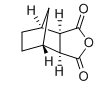 顺式-2,3-降冰片烷二羧酸酐-CAS:14166-28-0