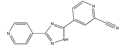 托匹司他-CAS:577778-58-6