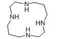 1,4,8,11-四氮杂环十四烷-CAS:295-37-4