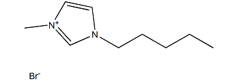 1-戊基-3-甲基咪唑溴盐-CAS:343851-31-0