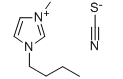 1-丁基-3-甲基咪唑硫氰酸盐-CAS:344790-87-0
