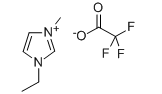 1-乙基-3-甲基咪唑三氟乙酸盐-CAS:174899-65-1