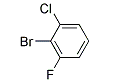 2-氯-6-氟溴苯-CAS:309721-44-6