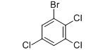 1-溴-2,3,5-三氯苯-CAS:81067-38-1