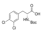 Boc-D-3,4-二氯苯丙氨酸-CAS:114873-13-1