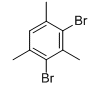 2,4-二溴三甲基苯-CAS:6942-99-0