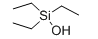 三乙基硅烷醇-CAS:597-52-4
