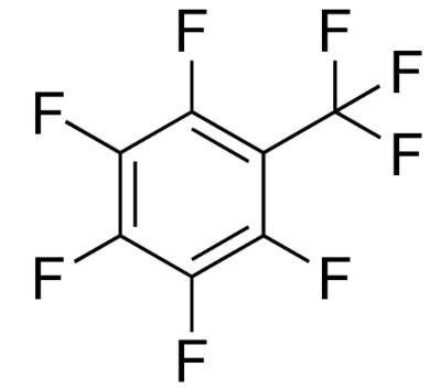 Octafluorotoluene-CAS:434-64-0