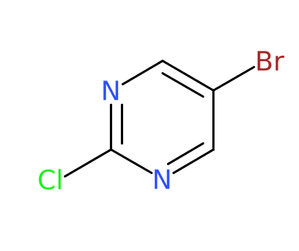 5-溴-2-氯嘧啶-CAS:32779-36-5