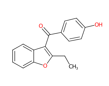 苯扎隆-CAS:1477-19-6