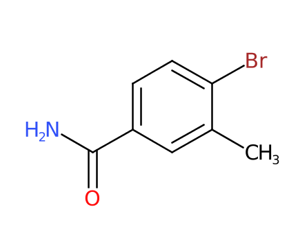4-溴-3-甲基苄胺-CAS:170229-98-8