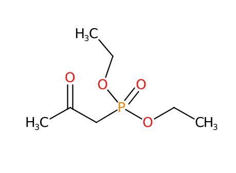 丙酮基膦酸二乙酯-CAS:1067-71-6