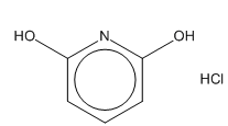 2,6-二羟基吡啶盐酸盐-CAS:10357-84-3