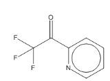 2-三氟乙酰基吡啶(含水合物)-CAS:33284-17-2