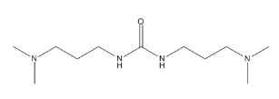 1,3-双[3-(二甲氨基)丙基]脲-CAS:52338-87-1