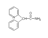 苯基-(2-吡啶基)乙酰胺-CAS:7251-52-7