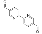 2,2'-联吡啶-5,5'-二甲醛-CAS:135822-72-9