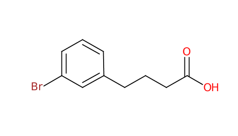 3-溴苯丁酸-CAS:899350-32-4