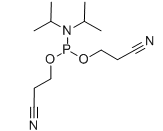 双(2-氰乙基)-N,N-二异丙基亚磷酰胺-CAS:102690-88-0