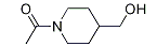 1-乙酰基-4-哌啶甲醇-CAS:843673-72-3