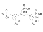 二乙烯三胺五甲叉膦酸, 50%水溶液-CAS:15827-60-8