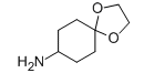 8-氨基-1,4-二氧杂螺[4,5]癸烷-CAS:97096-16-7