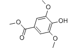 丁香酸甲酯-CAS:884-35-5